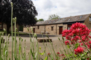Гостиница Church Farm Lodge  Harrington